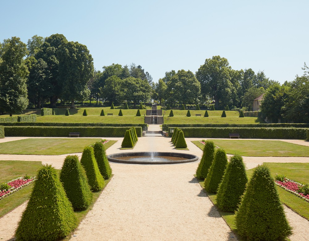 Schlosspark – Bild 6