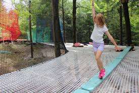 Treetop Eco-Adventure Park and iBOUNCE Trampoline Park – Bild 2