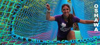 Treetop Eco-Adventure Park and iBOUNCE Trampoline Park – Bild 3