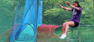 Treetop Eco-Adventure Park and iBOUNCE Trampoline Park – Bild 4