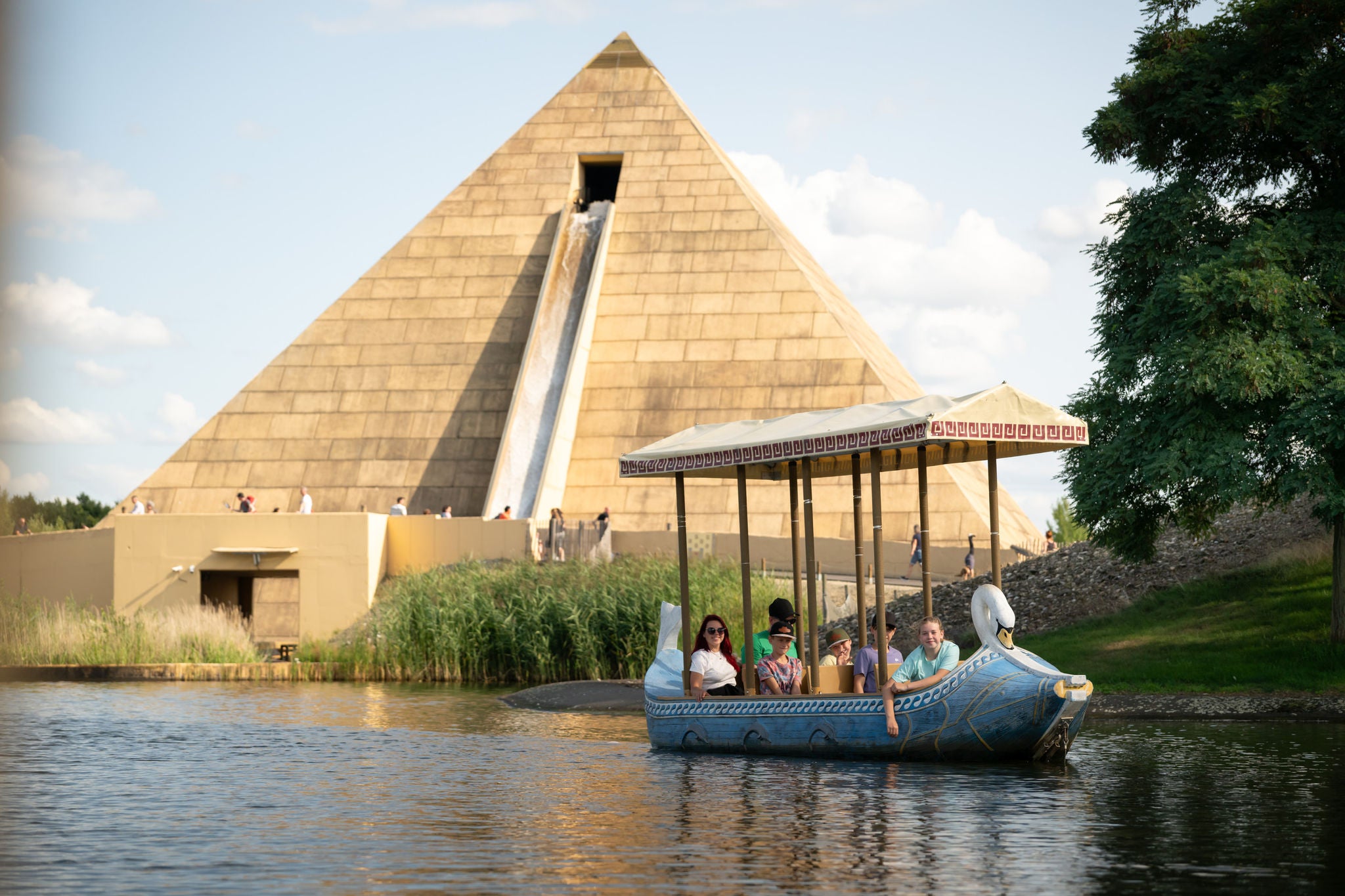 BELANTIS - Das AbenteuerReich – Bild 1