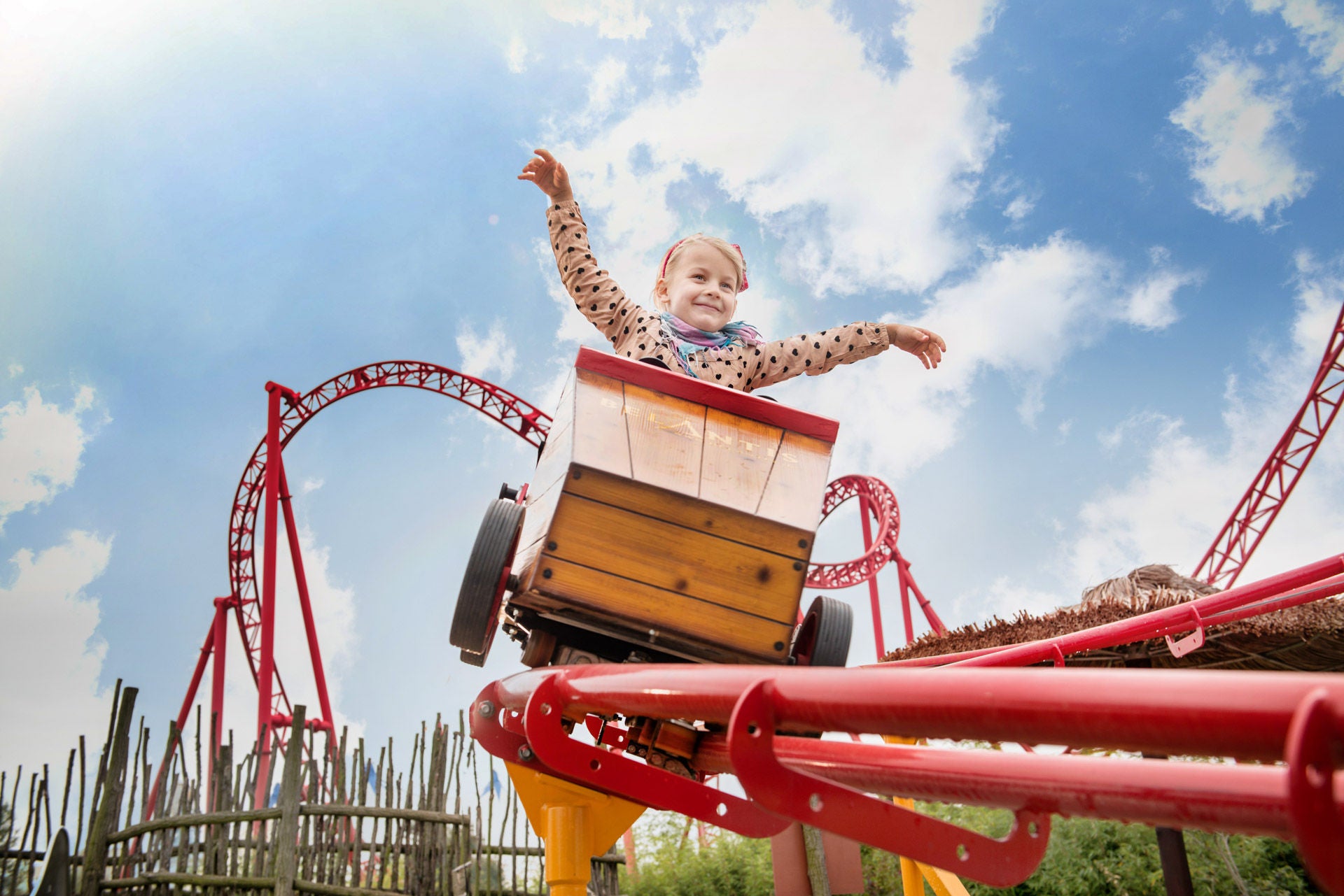 BELANTIS - Das AbenteuerReich – Bild 3