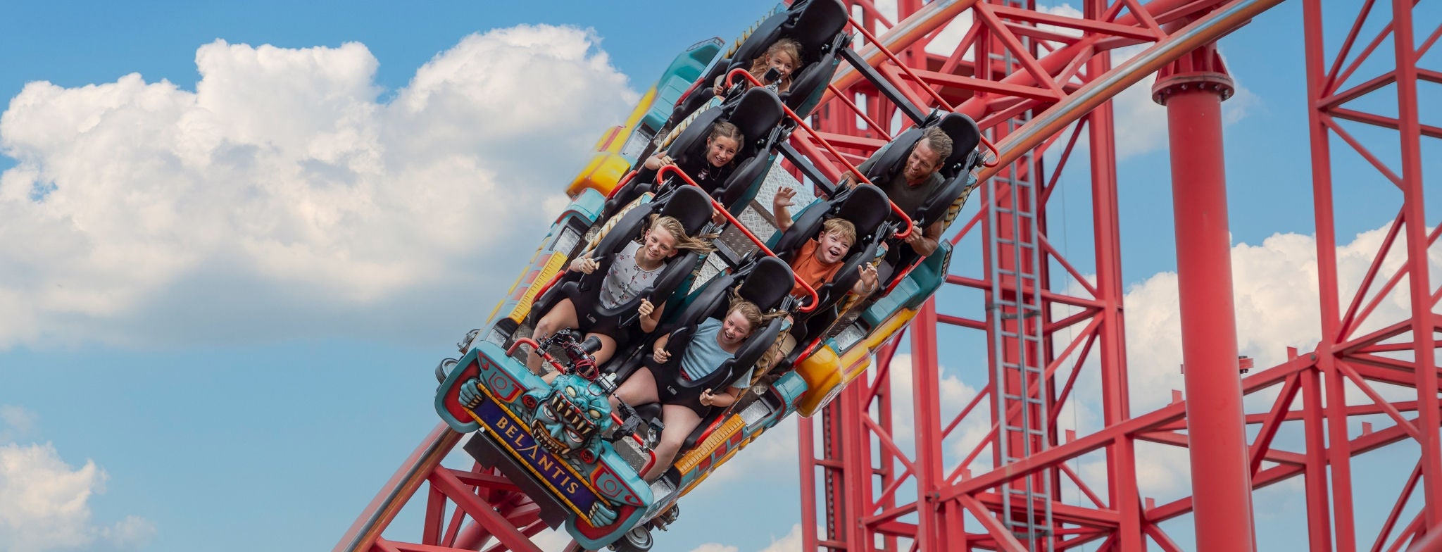 BELANTIS - Das AbenteuerReich – Bild 4