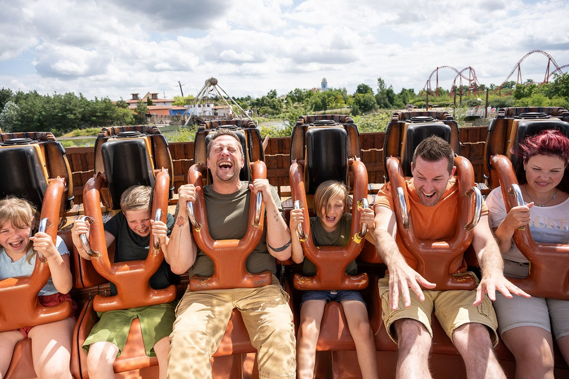 BELANTIS - Das AbenteuerReich – Bild 5