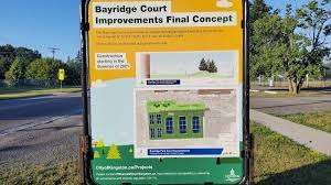 Bayridge Park, Kingston ON – Bild 6