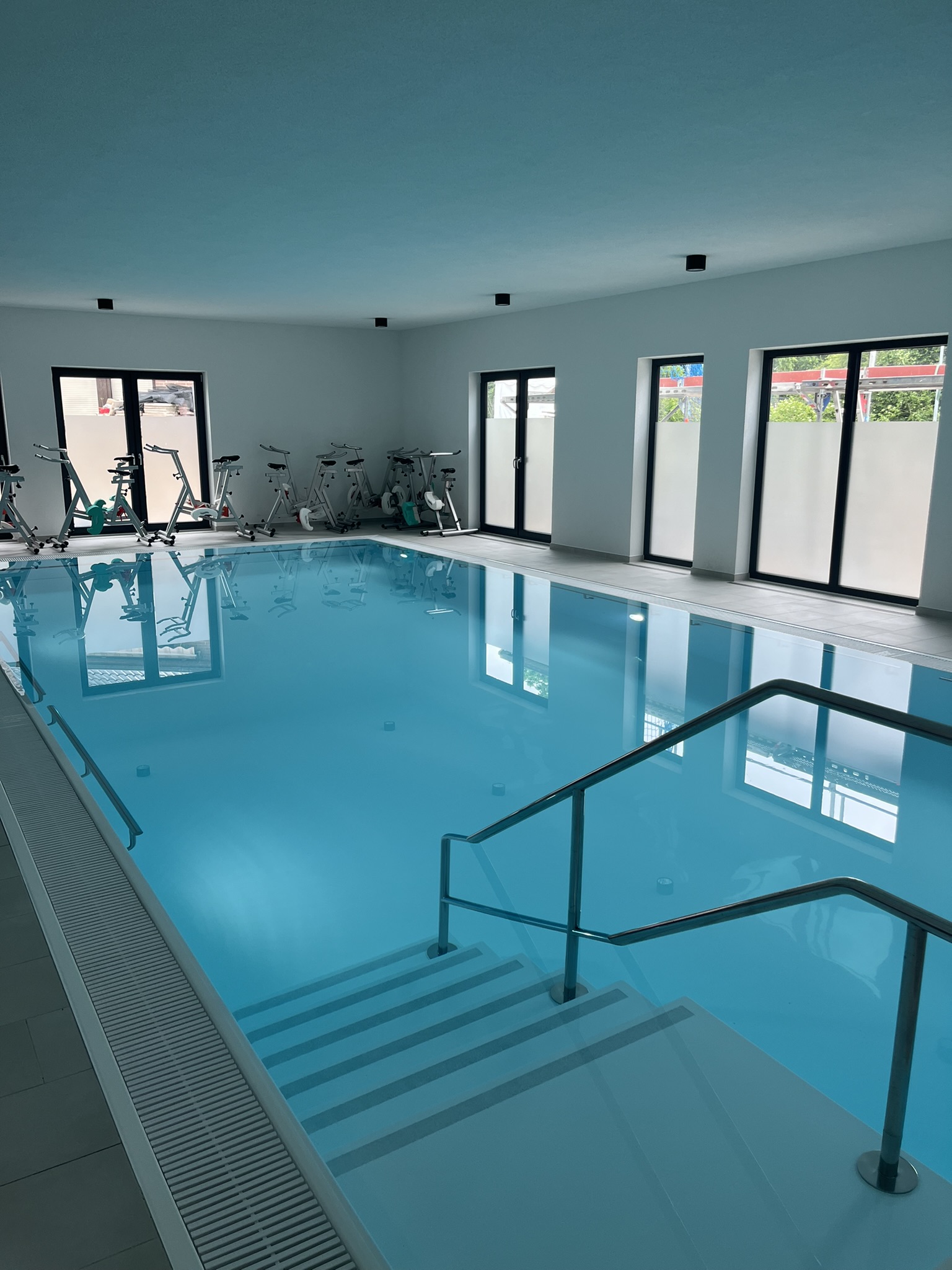 Gesundheitszentrum Rettberg GmbH – Bild 1