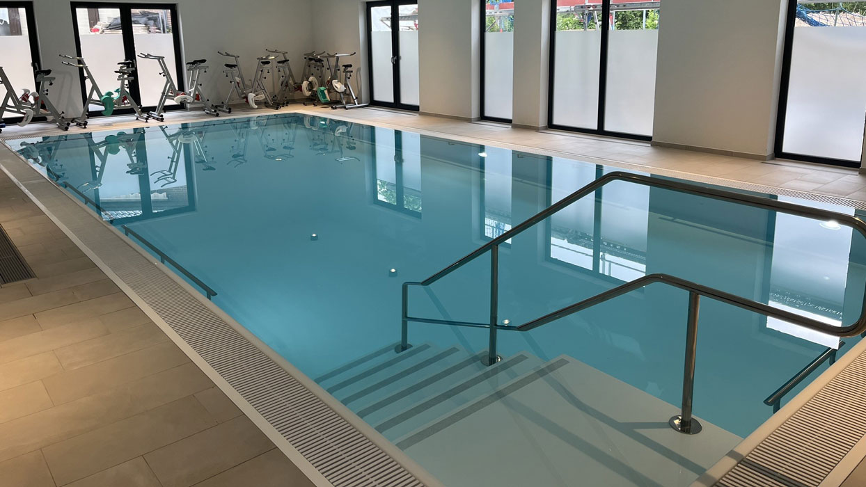 Gesundheitszentrum Rettberg GmbH – Bild 2