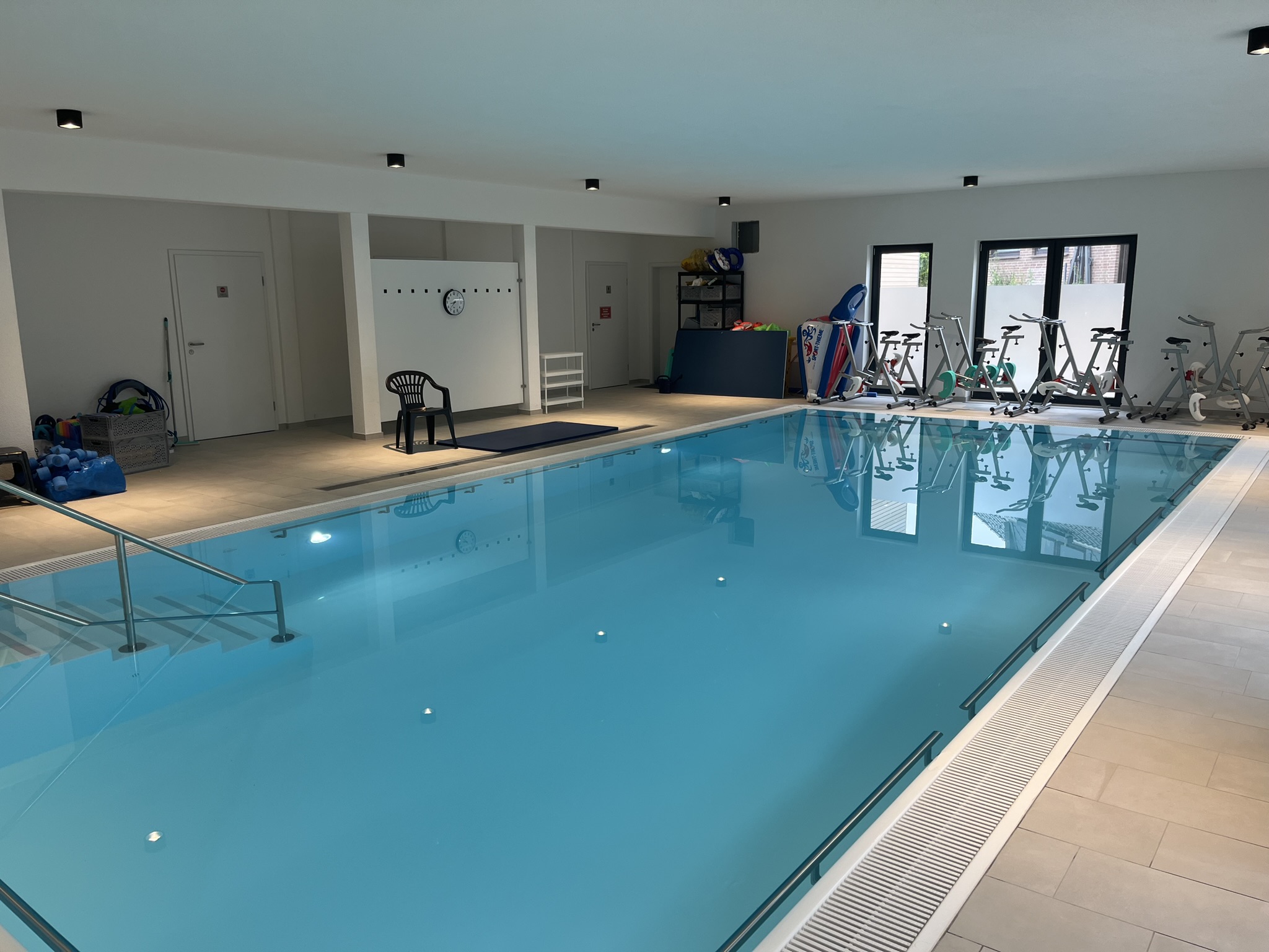 Gesundheitszentrum Rettberg GmbH – Bild 4