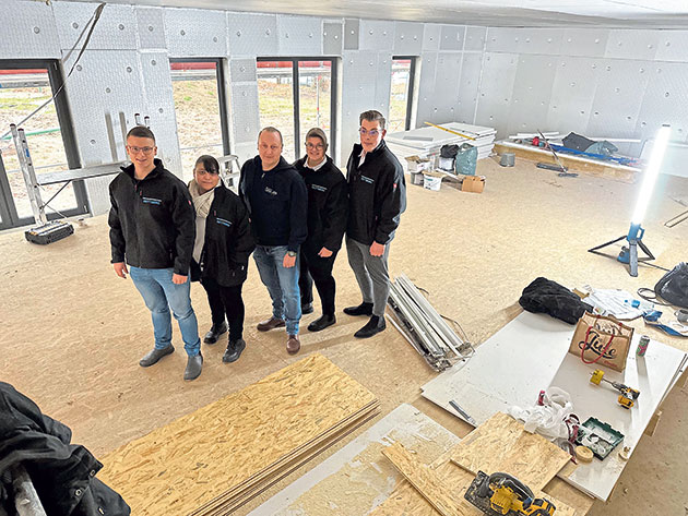 Gesundheitszentrum Rettberg GmbH – Bild 5