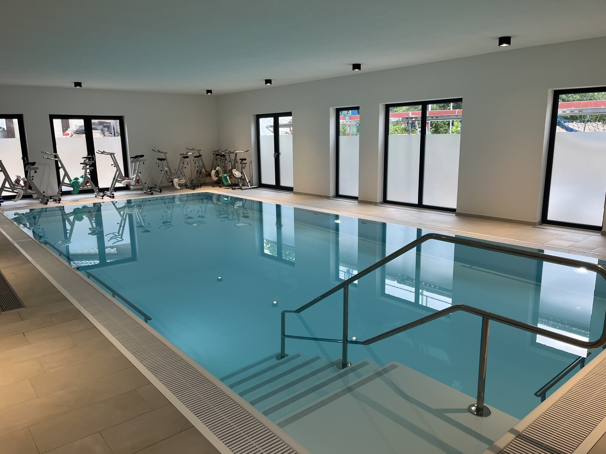 Gesundheitszentrum Rettberg GmbH – Bild 6