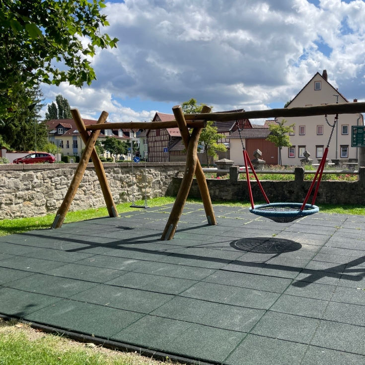 Spielplatz Klettbach – Bild 2
