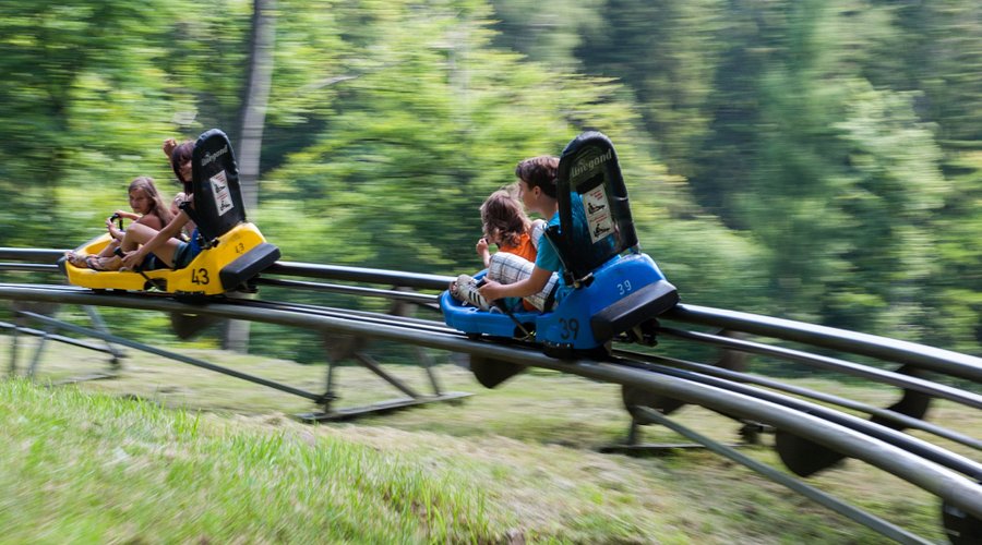 Seilbahnen Thale Erlebniswelt – Bild 5