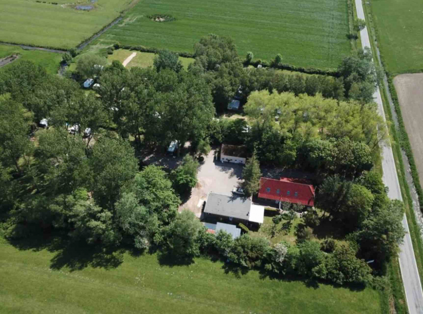 Campingplatz Lilienhof – Bild 1