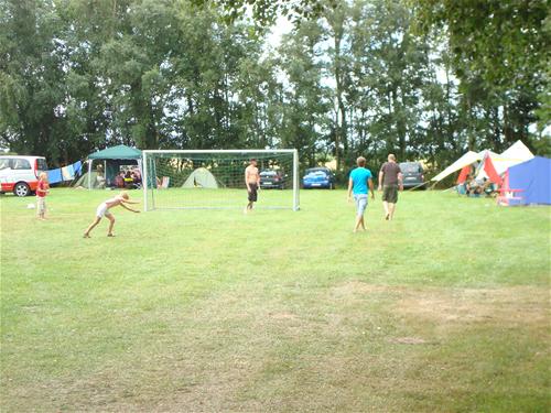 Campingplatz Lilienhof – Bild 4