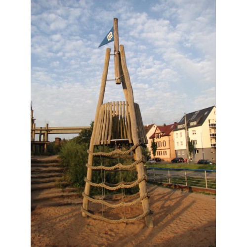Spielplatz Neckarine – Bild 3