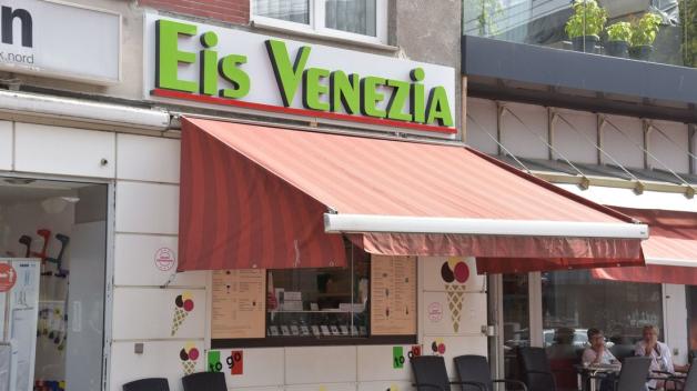 Eiscafe Venezia – Bild 3