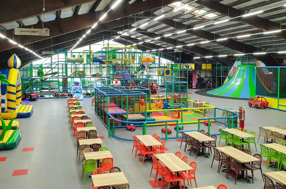 Jabaduuu Mühlacker – Bild 1