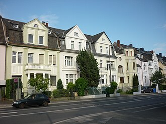 Dorfplatz Plittersdorf – Bild 1