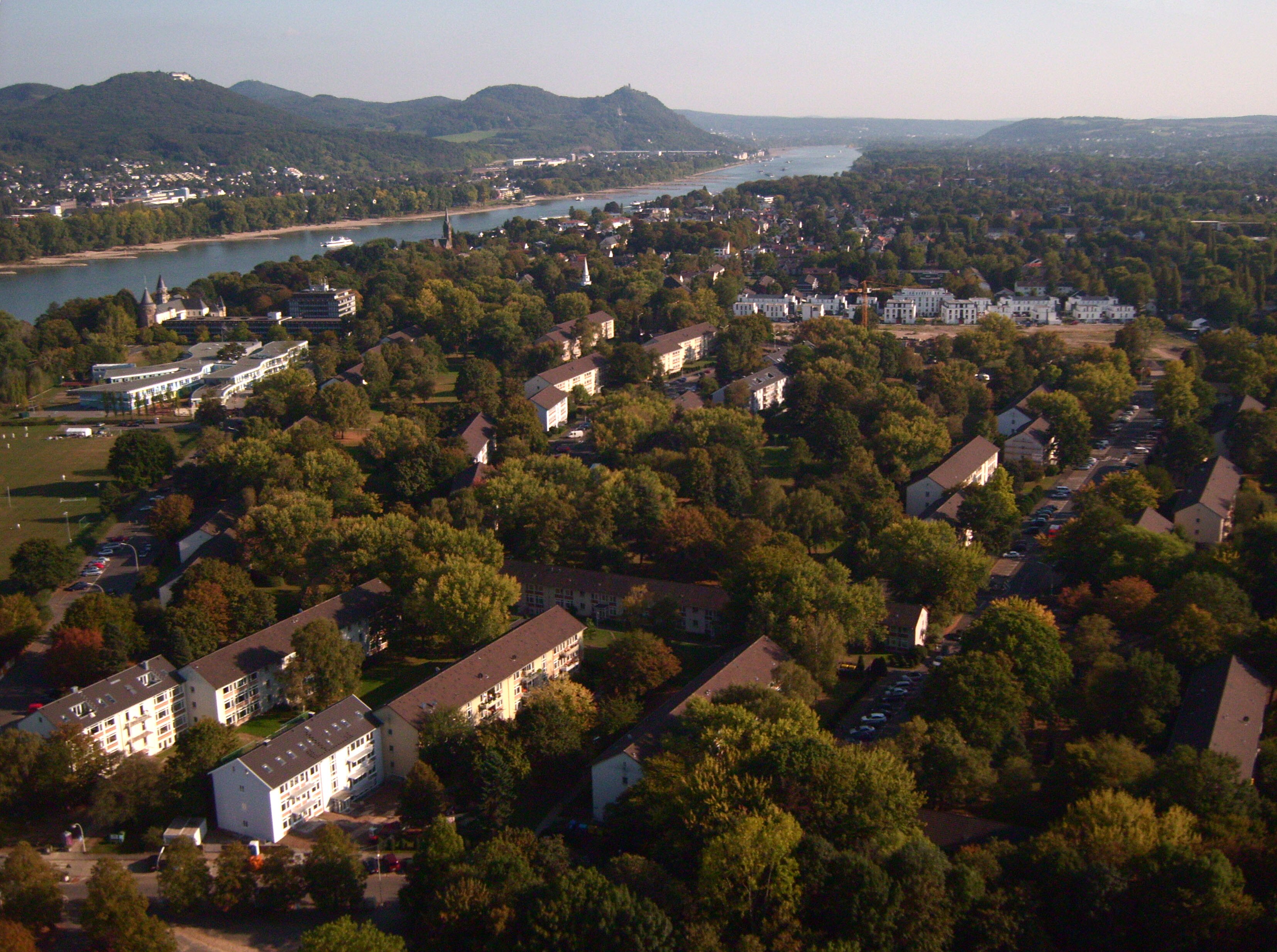 Dorfplatz Plittersdorf – Bild 3