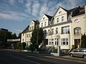 Dorfplatz Plittersdorf – Bild 4