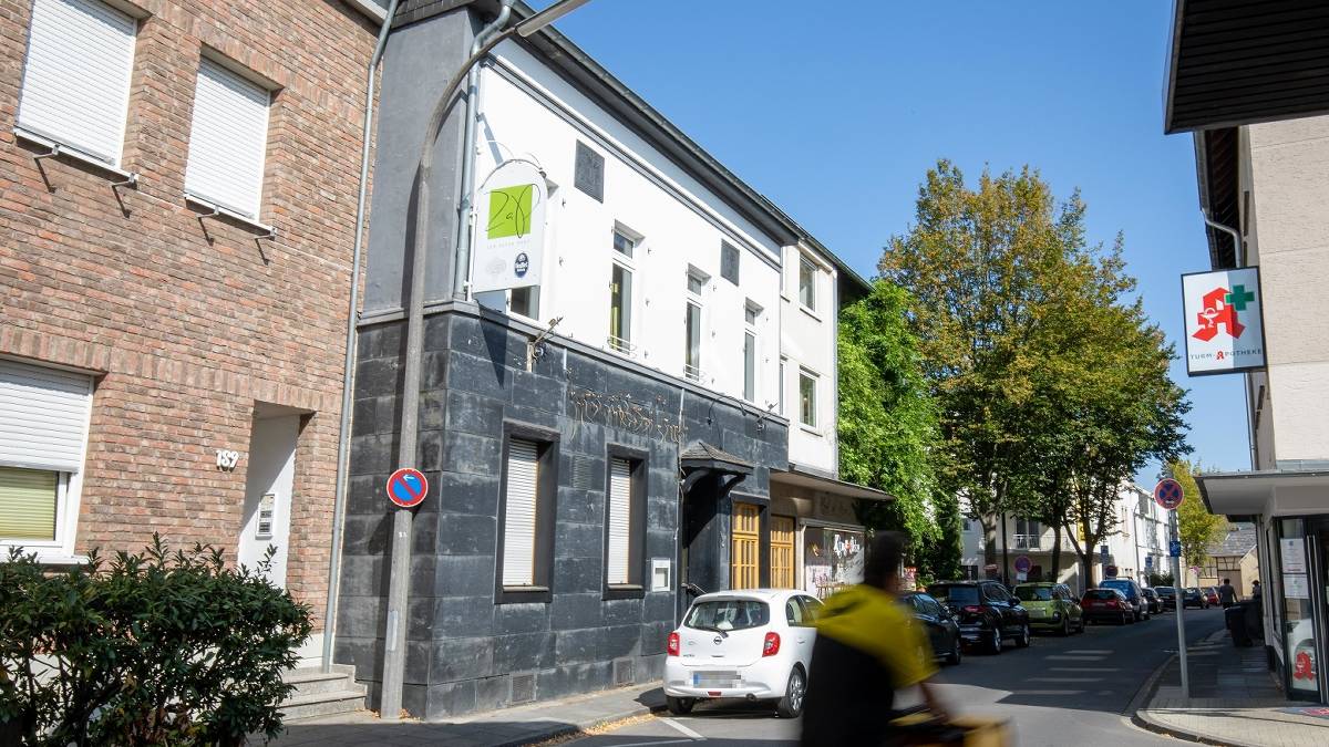 Dorfplatz Plittersdorf – Bild 5