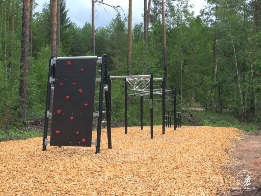 Labyrint Holzweg – Bild 1