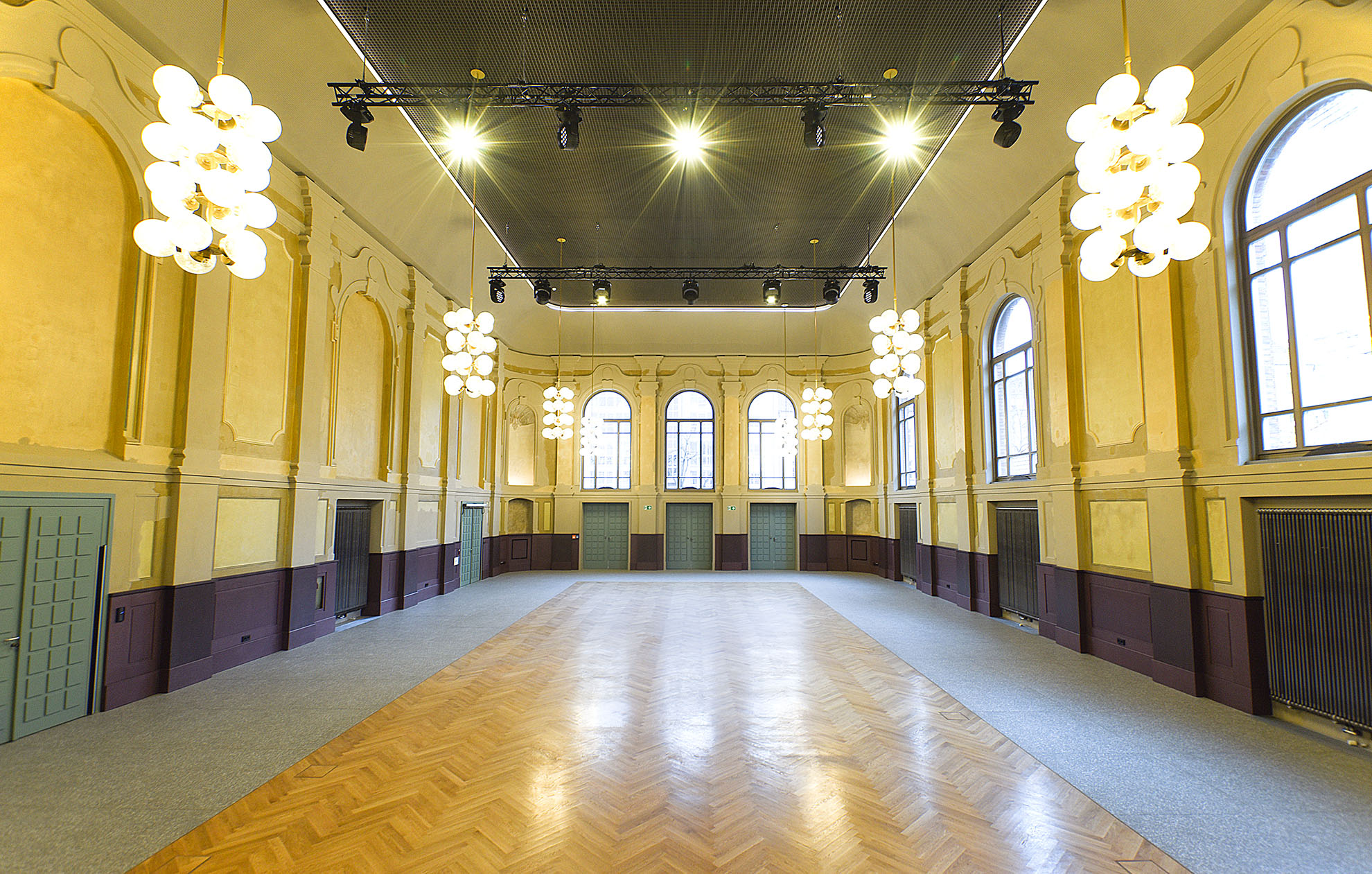 Bildungs- und Kulturzentrum Peter Edel – Bild 3