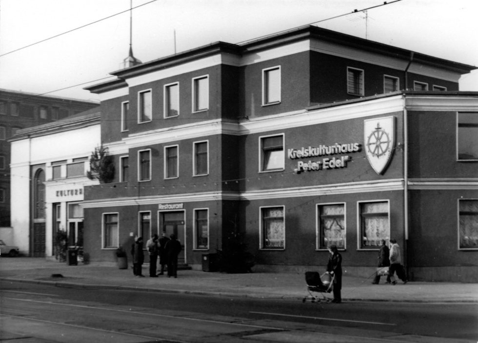 Bildungs- und Kulturzentrum Peter Edel – Bild 5