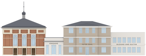 Bildungs- und Kulturzentrum Peter Edel – Bild 6