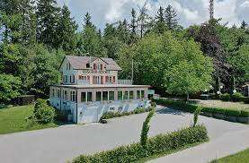 Restaurant Guggeien-Höchst – Bild 2