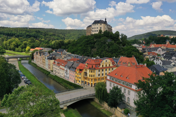 Tourist-Information Greiz – Bild 2