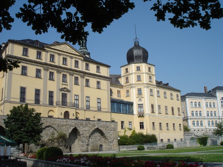 Tourist-Information Greiz – Bild 3