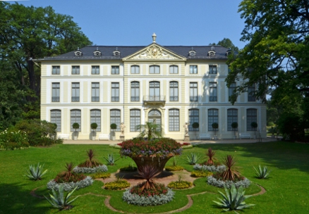 Tourist-Information Greiz – Bild 4