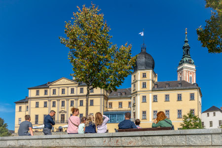 Tourist-Information Greiz – Bild 5