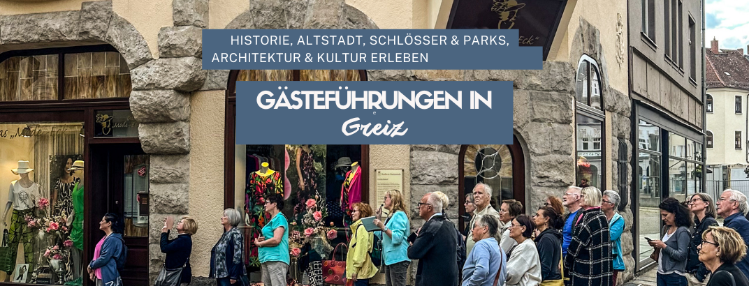 Tourist-Information Greiz – Bild 6