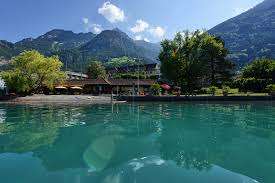 Strandbad Flüelen – Bild 2