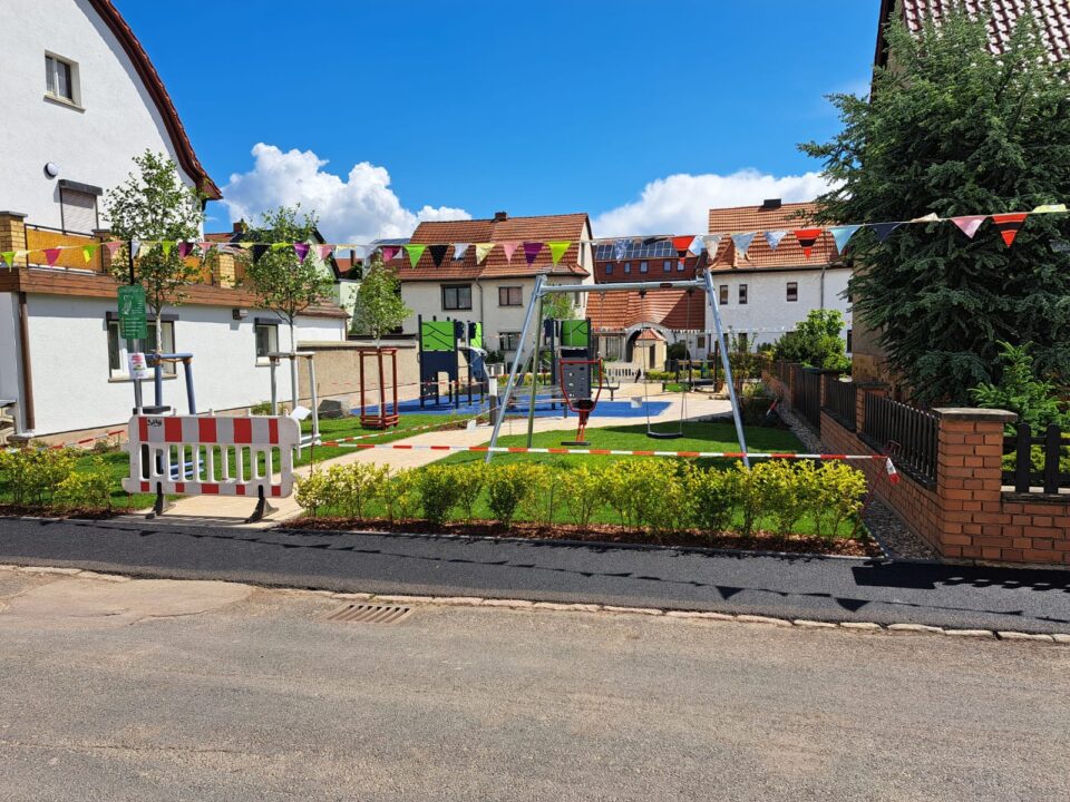 Spiel- & Freizeitplatz – Bild 4