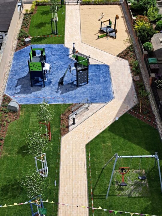 Spiel- & Freizeitplatz – Bild 5