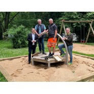 Spielplatz Kirchgasse – Bild 2