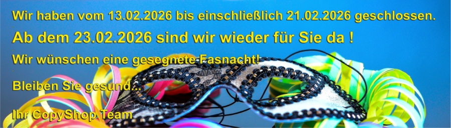 derCopyShop in der konstanzer City – Bild 5