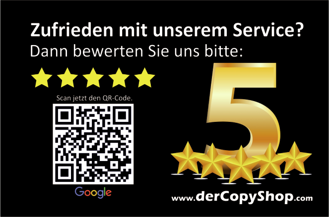 derCopyShop in der konstanzer City – Bild 6