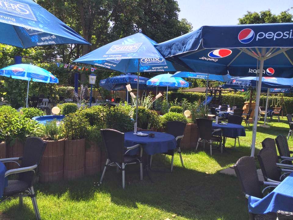 Ristorante Pizzeria Minigolf Renningen – Bild 3