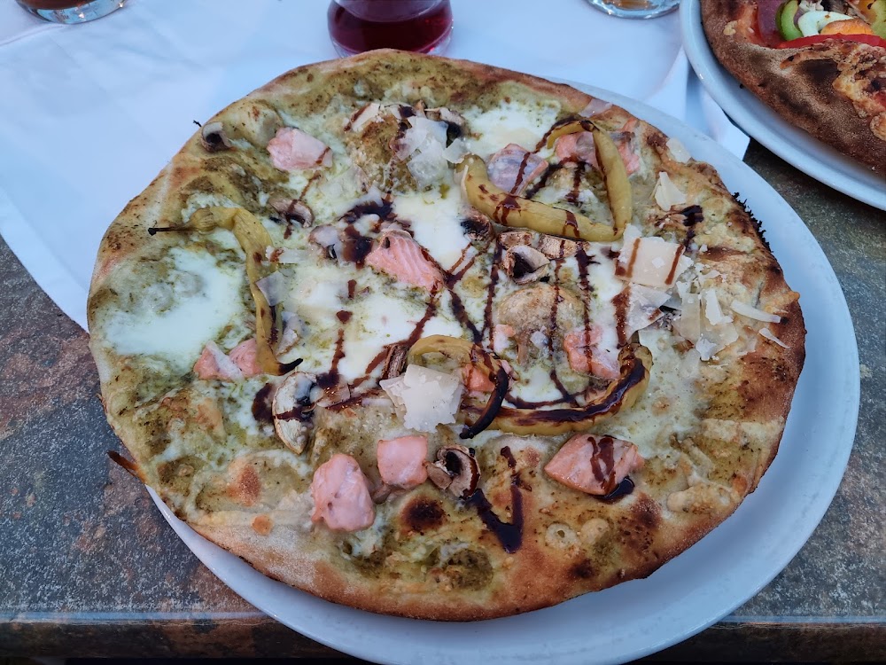 Ristorante Pizzeria Minigolf Renningen – Bild 6