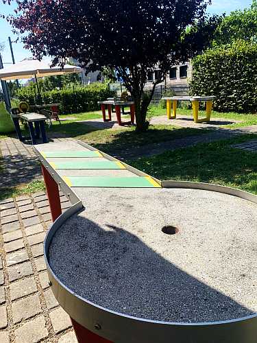 Minigolf / Pit-Pat – Bild 4