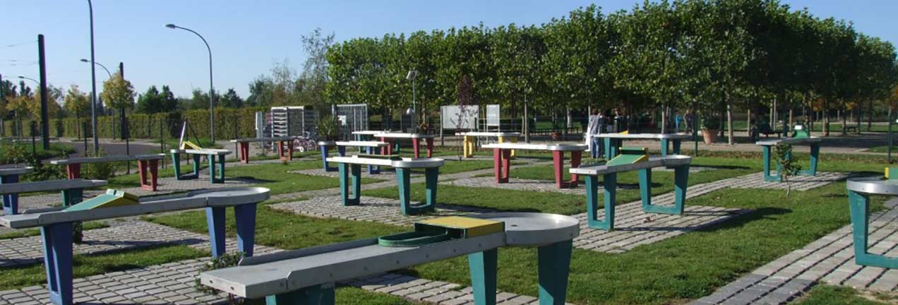 Minigolf / Pit-Pat – Bild 5