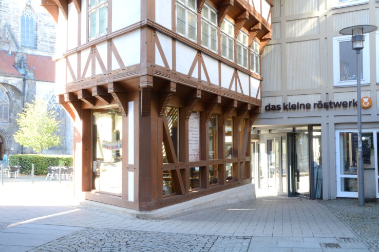 das kleine röstwerk – Bild 3