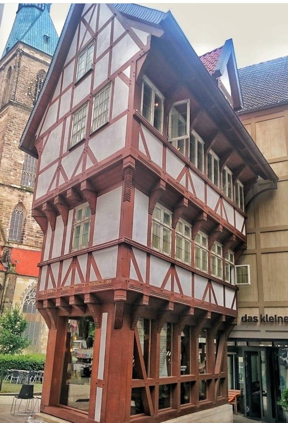 das kleine röstwerk – Bild 5