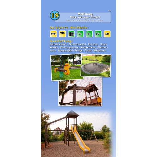 Spielplatz – Bild 1