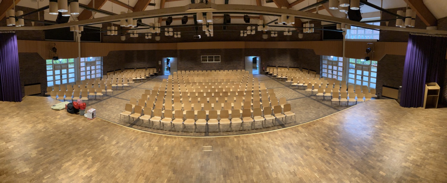 Gemeinschaftshaus Lichtenrade – Bild 2