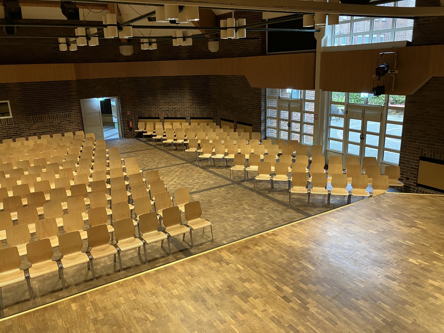 Gemeinschaftshaus Lichtenrade – Bild 3